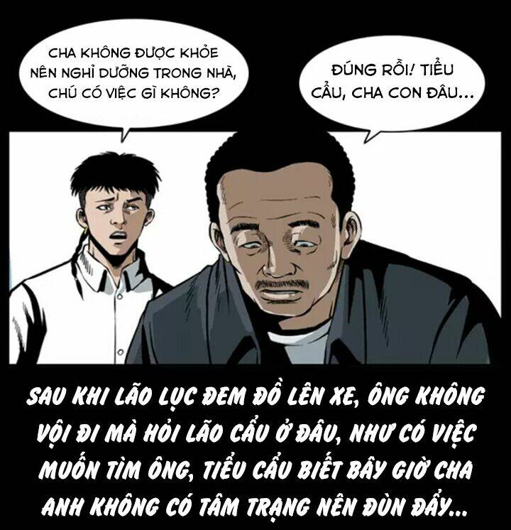 U Minh Ngụy tượng - Chapter 34 - Page 22