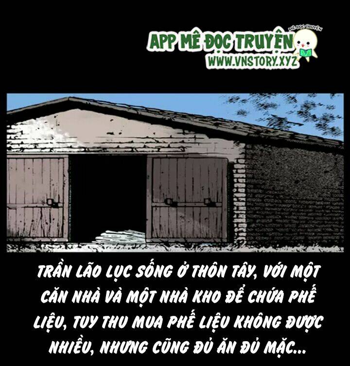 U Minh Ngụy tượng - Chapter 34 - Page 27