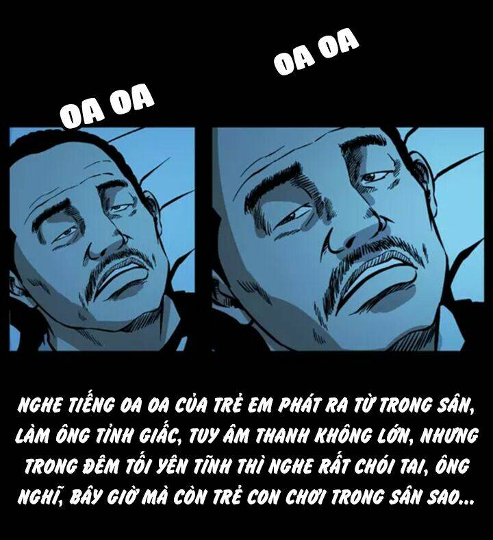 U Minh Ngụy tượng - Chapter 34 - Page 29