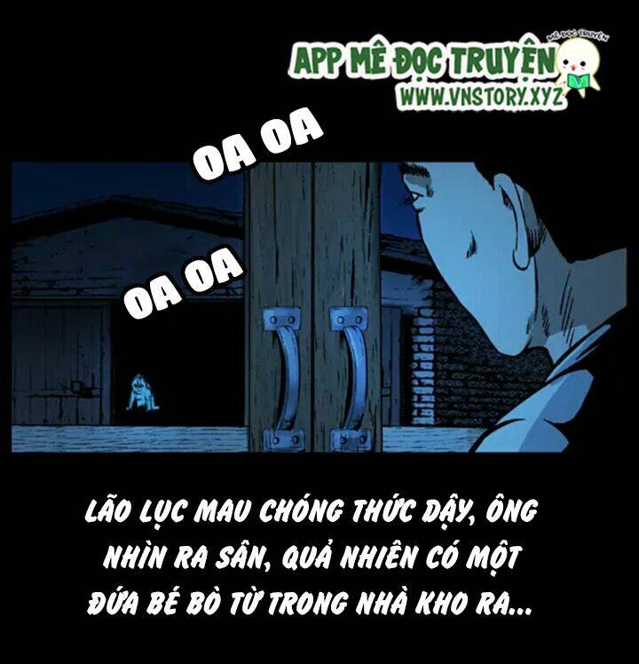 U Minh Ngụy tượng - Chapter 34 - Page 30