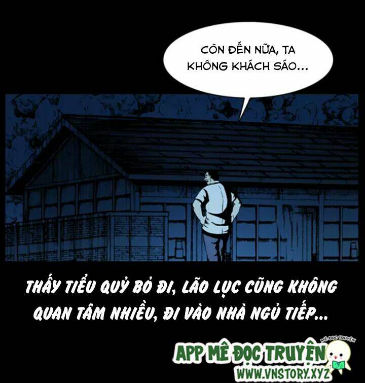 U Minh Ngụy tượng - Chapter 34 - Page 34