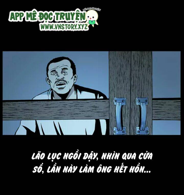 U Minh Ngụy tượng - Chapter 34 - Page 36