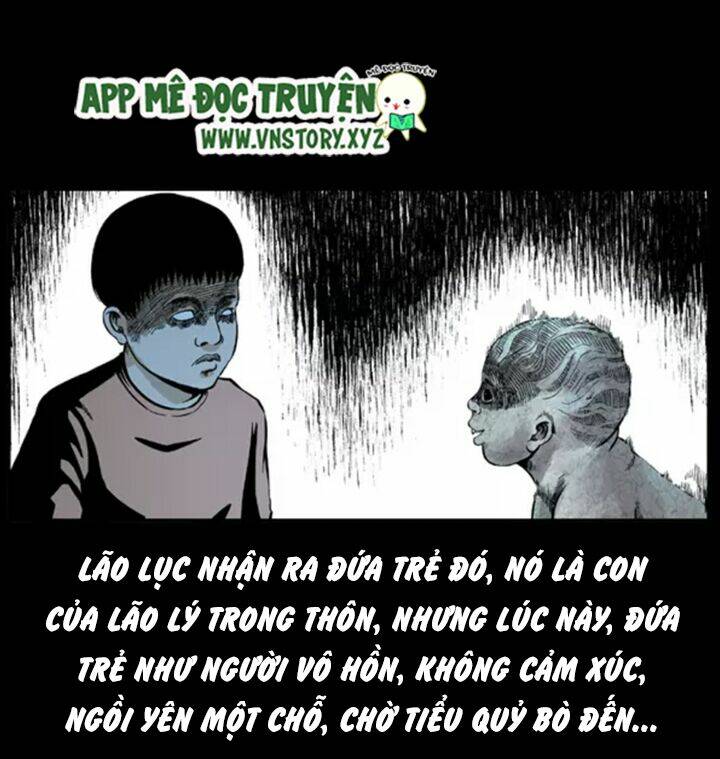 U Minh Ngụy tượng - Chapter 34 - Page 38