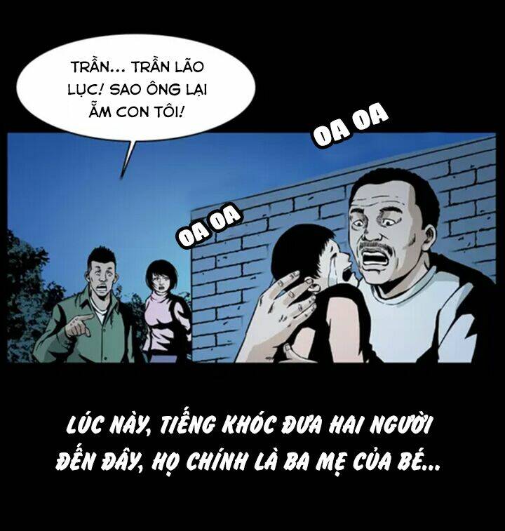 U Minh Ngụy tượng - Chapter 34 - Page 45