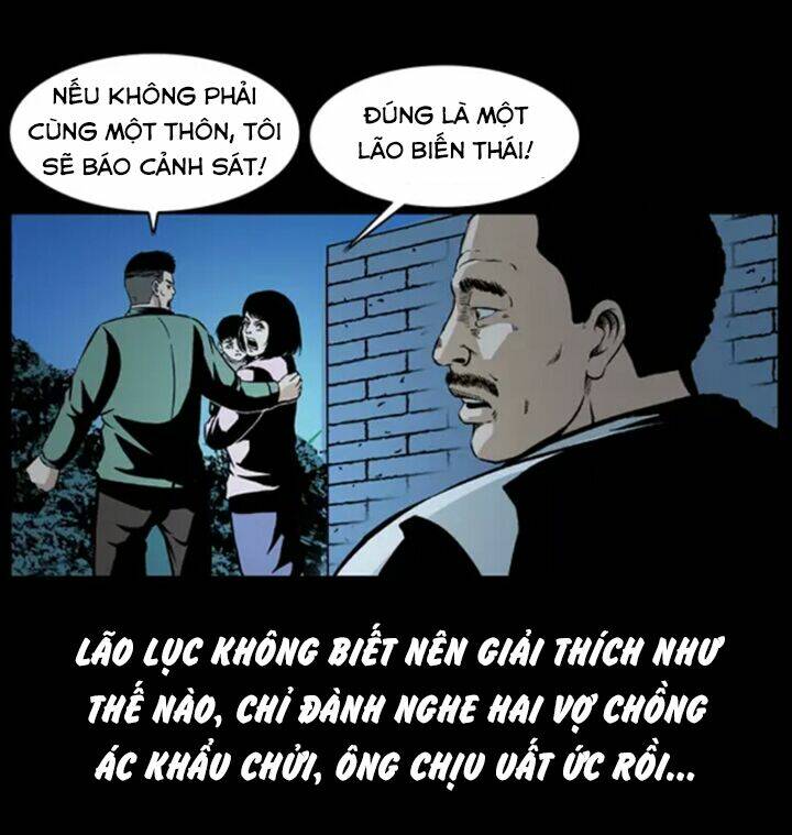 U Minh Ngụy tượng - Chapter 34 - Page 47