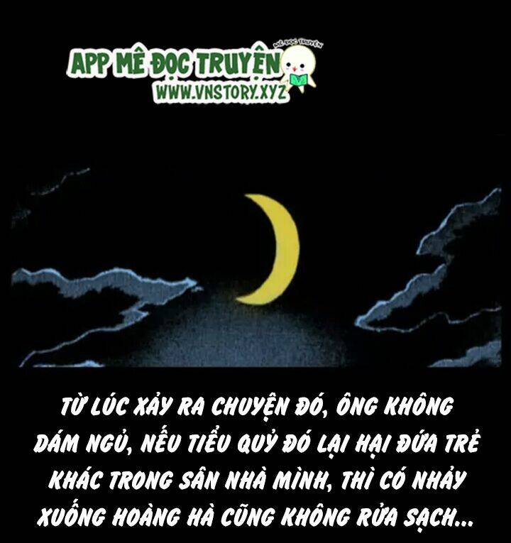 U Minh Ngụy tượng - Chapter 34 - Page 50