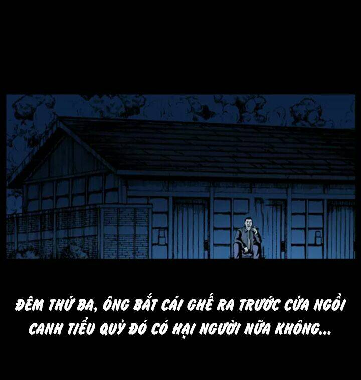 U Minh Ngụy tượng - Chapter 34 - Page 51