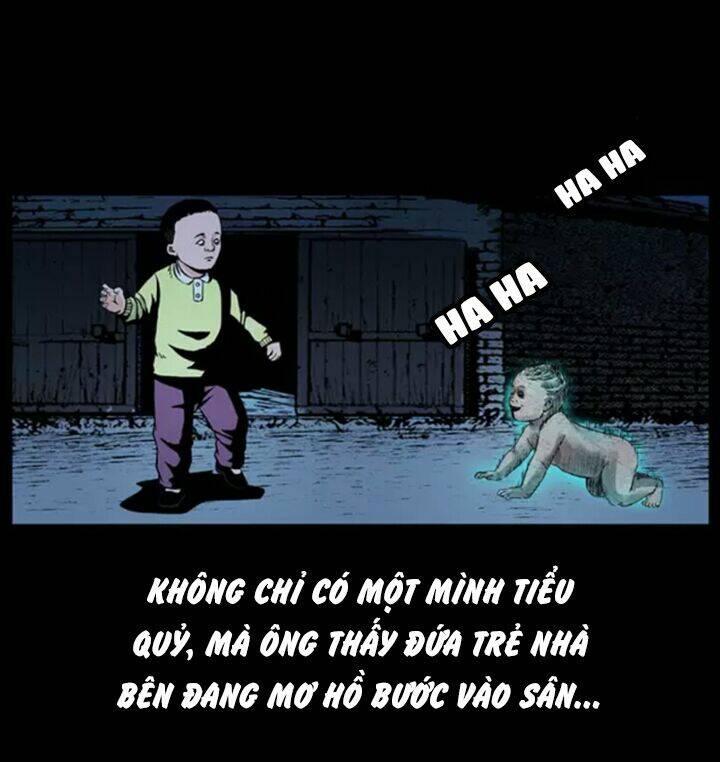 U Minh Ngụy tượng - Chapter 34 - Page 53