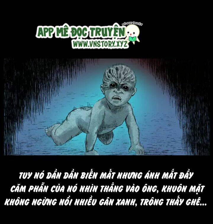 U Minh Ngụy tượng - Chapter 34 - Page 56