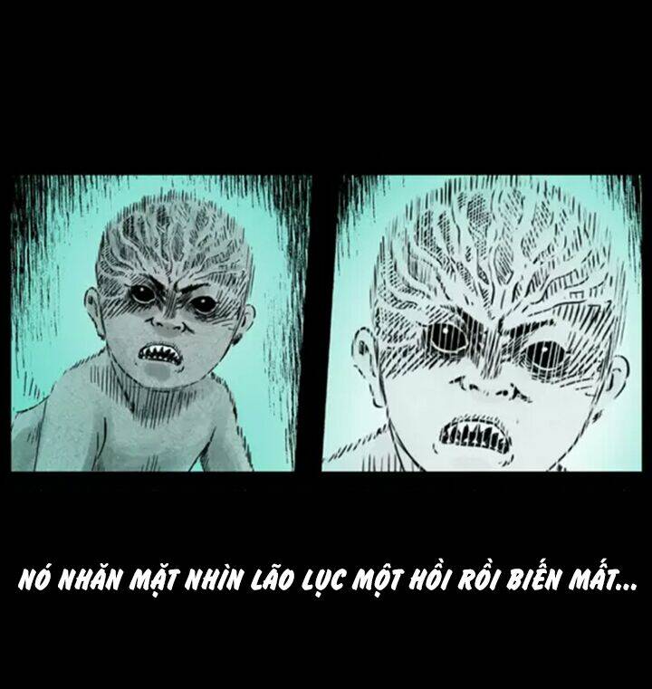 U Minh Ngụy tượng - Chapter 34 - Page 57