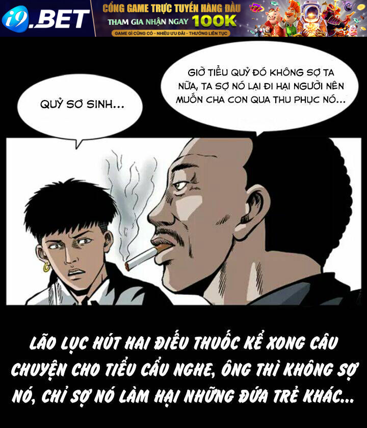 U Minh Ngụy tượng - Chapter 34 - Page 58