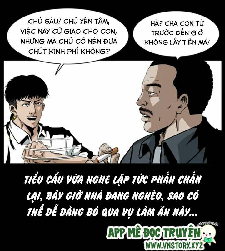 U Minh Ngụy tượng - Chapter 34 - Page 59