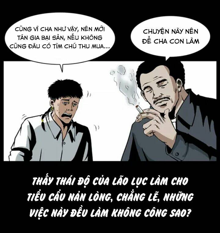 U Minh Ngụy tượng - Chapter 34 - Page 60