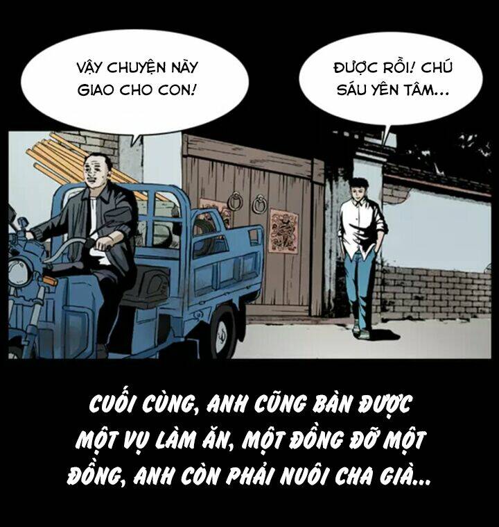 U Minh Ngụy tượng - Chapter 34 - Page 62