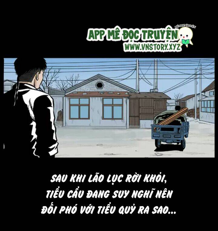 U Minh Ngụy tượng - Chapter 34 - Page 63