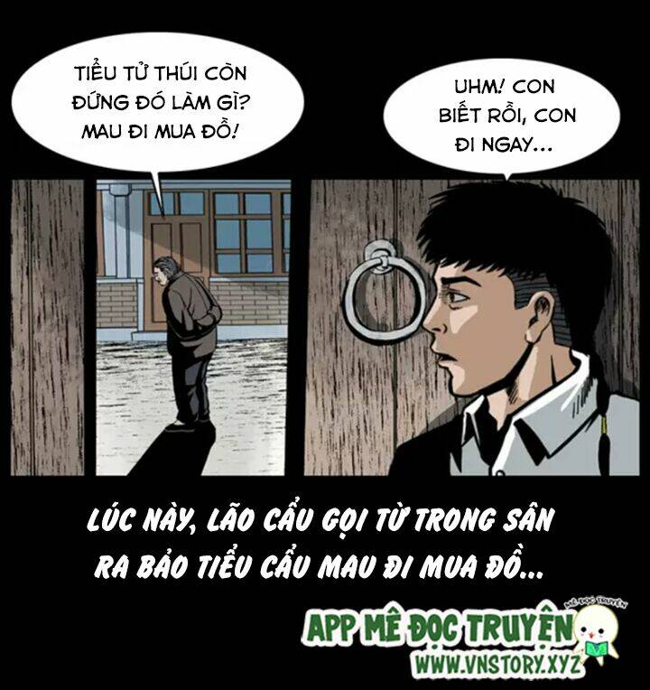 U Minh Ngụy tượng - Chapter 34 - Page 64