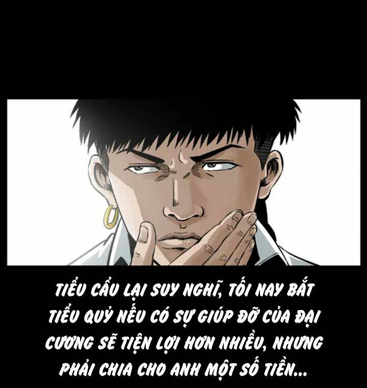 U Minh Ngụy tượng - Chapter 34 - Page 66