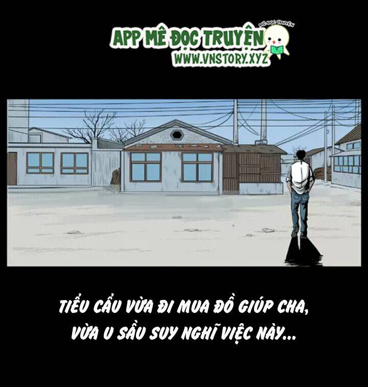 U Minh Ngụy tượng - Chapter 34 - Page 68