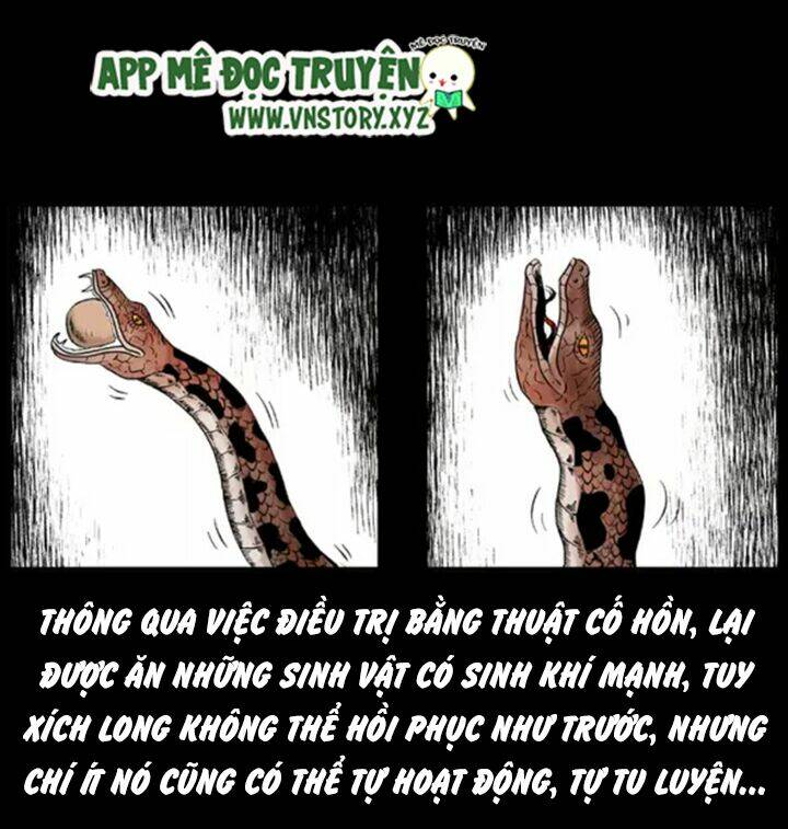 U Minh Ngụy tượng - Chapter 34 - Page 6