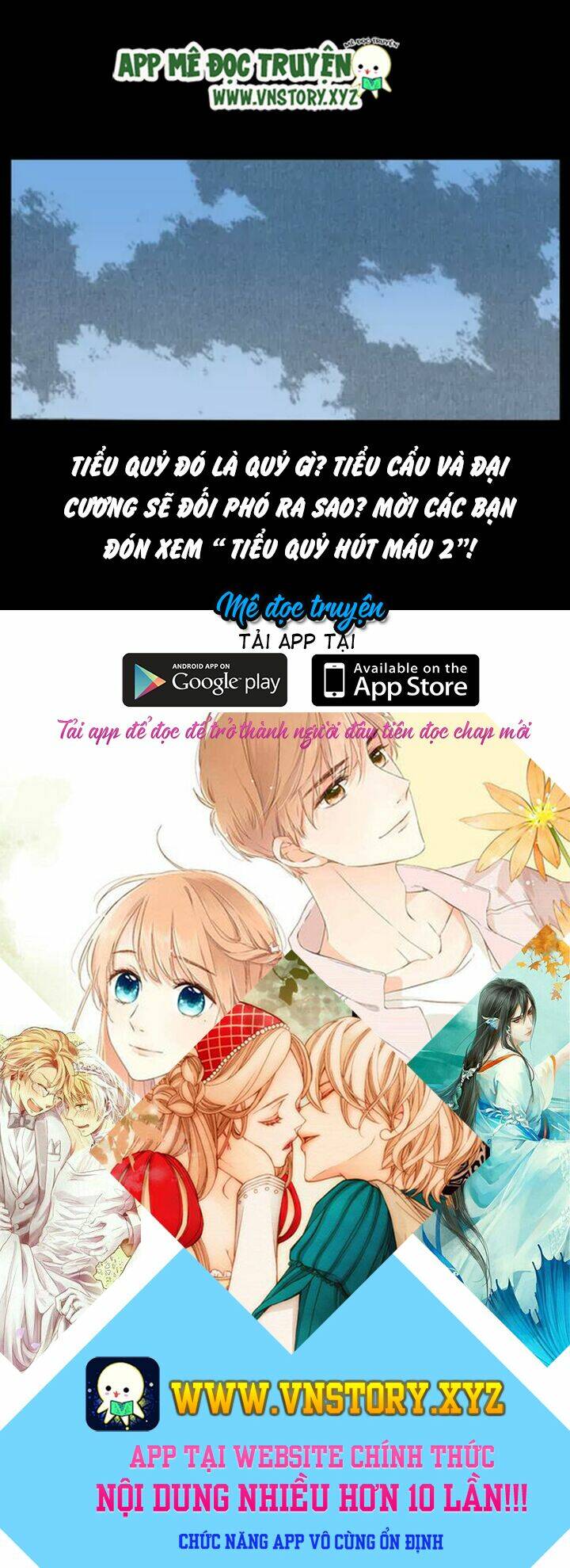 U Minh Ngụy tượng - Chapter 34 - Page 69