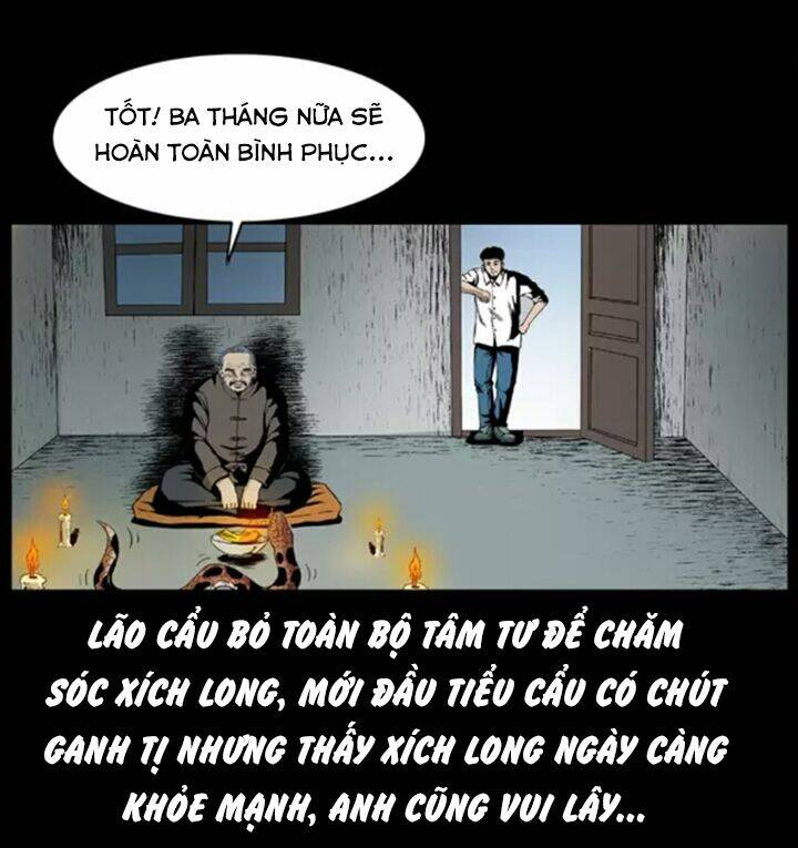 U Minh Ngụy tượng - Chapter 34 - Page 7