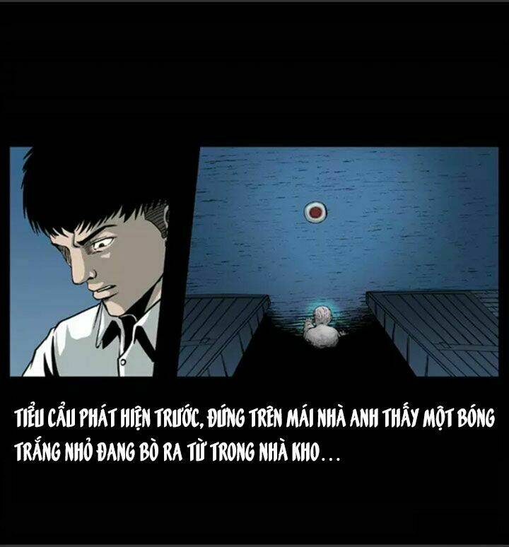 U Minh Ngụy tượng Chapter 35 - Trang 21