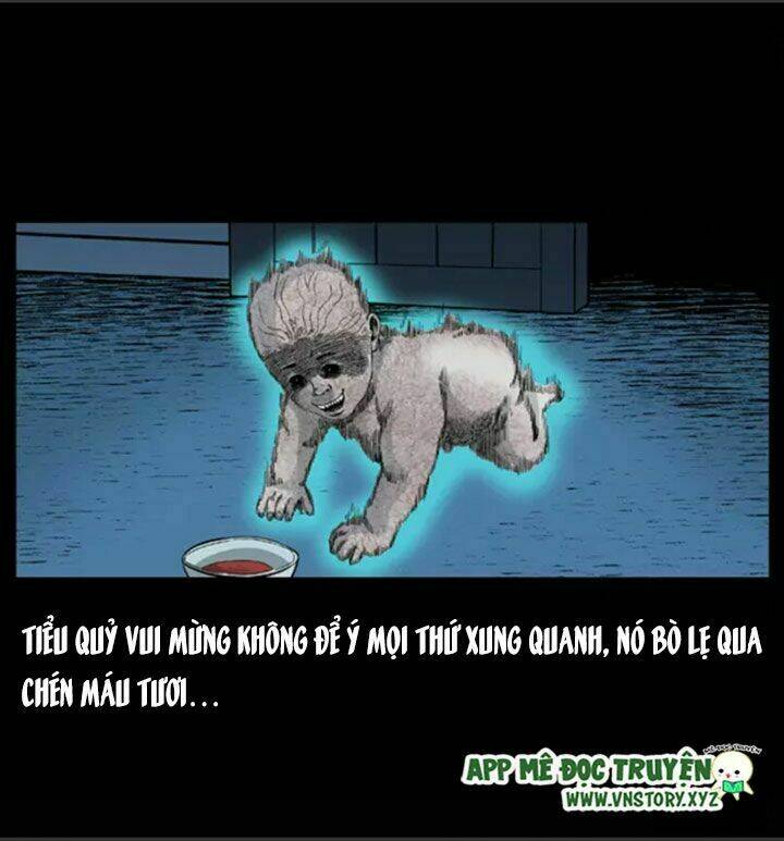 U Minh Ngụy tượng Chapter 35 - Trang 24