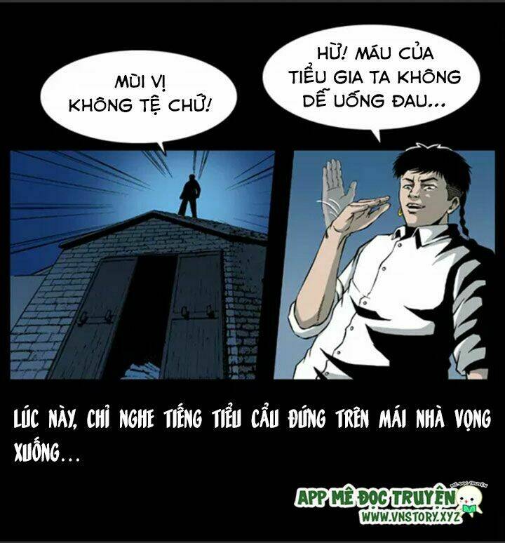 U Minh Ngụy tượng Chapter 35 - Trang 26