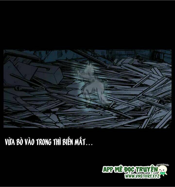 U Minh Ngụy tượng Chapter 35 - Trang 34