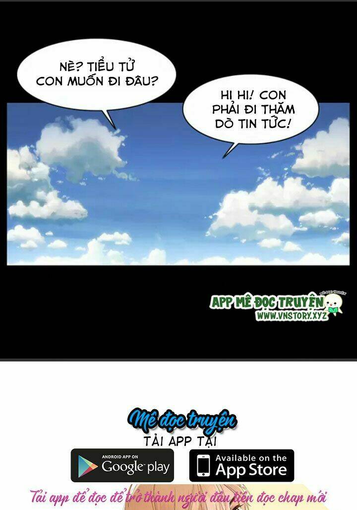 U Minh Ngụy tượng Chapter 35 - Trang 71