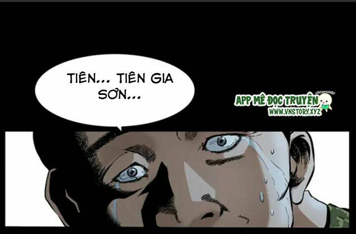 U Minh Ngụy tượng - Chapter 36 - Page 13