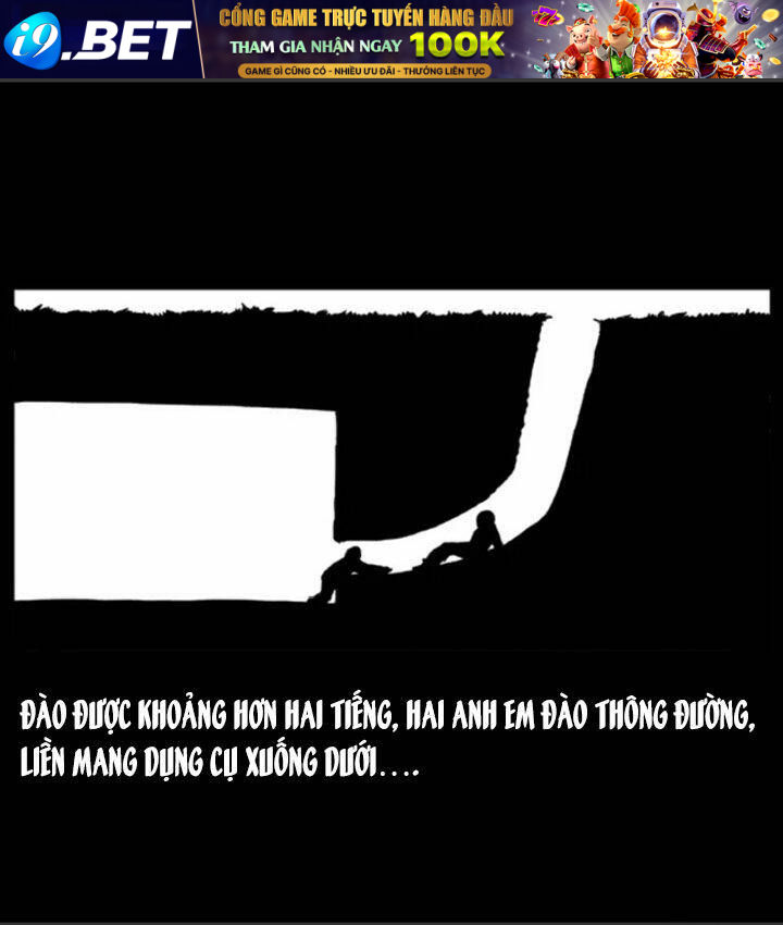 U Minh Ngụy tượng - Chapter 36 - Page 22