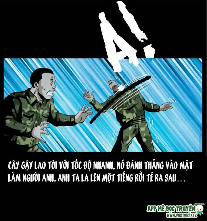 U Minh Ngụy tượng - Chapter 36 - Page 41