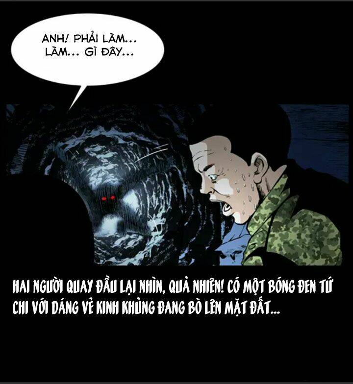 U Minh Ngụy tượng - Chapter 36 - Page 52