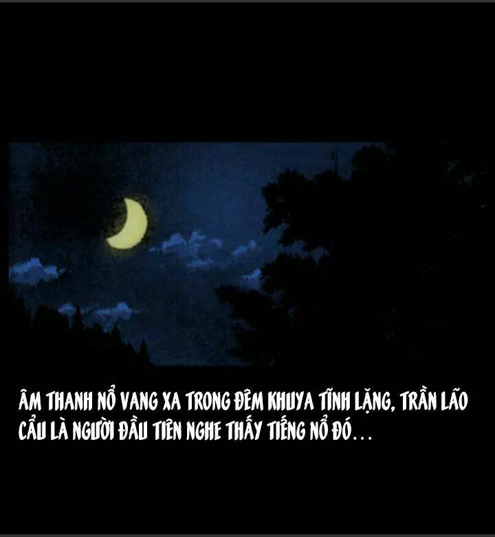 U Minh Ngụy tượng - Chapter 36 - Page 56