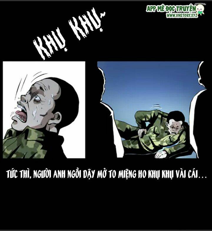 U Minh Ngụy tượng - Chapter 36 - Page 63