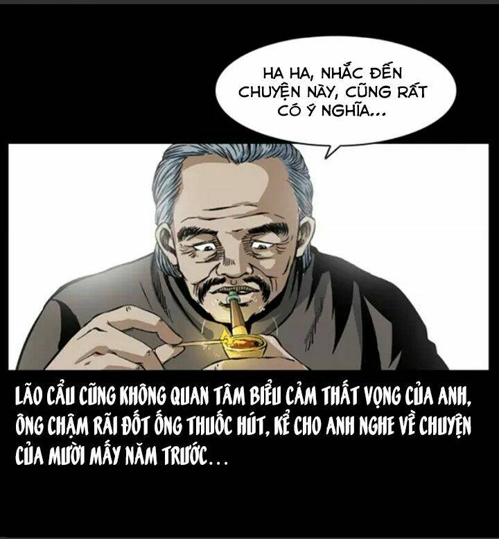 U Minh Ngụy tượng - Chapter 36 - Page 6