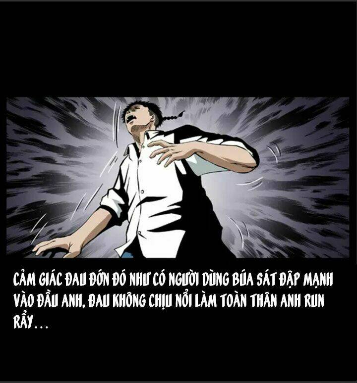 U Minh Ngụy tượng Chapter 37 - Trang 24