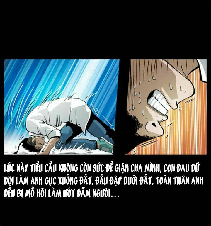 U Minh Ngụy tượng Chapter 37 - Trang 26