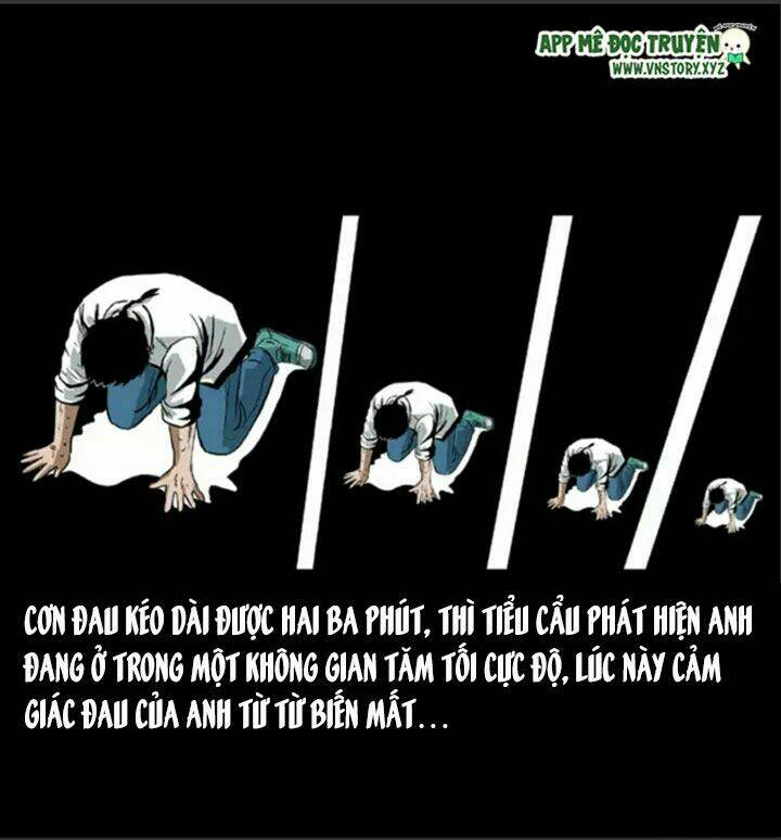 U Minh Ngụy tượng Chapter 37 - Trang 27