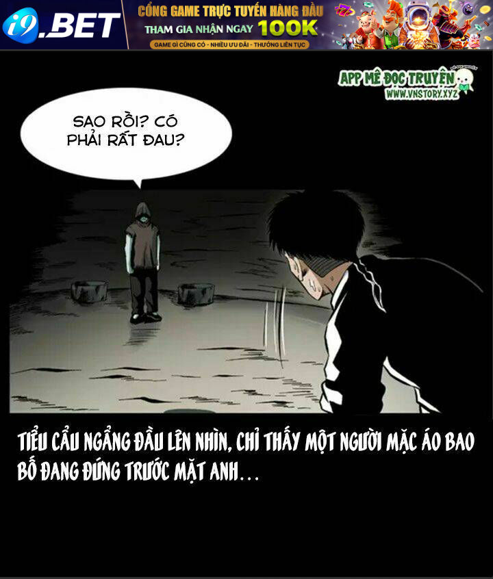 U Minh Ngụy tượng Chapter 37 - Trang 29