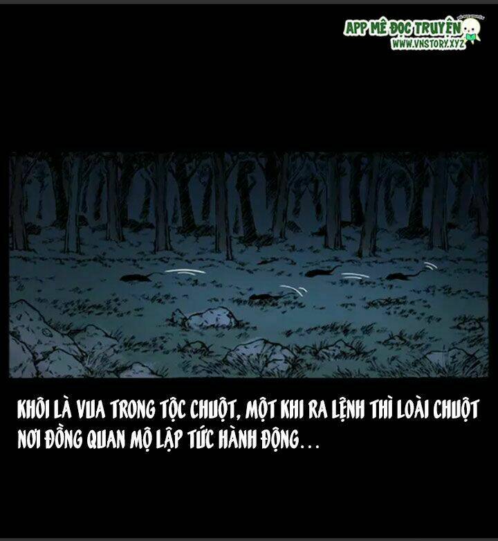 U Minh Ngụy tượng Chapter 37 - Trang 45