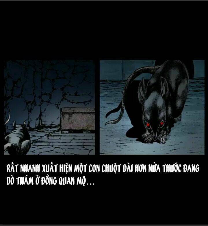 U Minh Ngụy tượng Chapter 37 - Trang 46