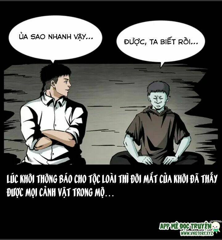 U Minh Ngụy tượng Chapter 37 - Trang 47