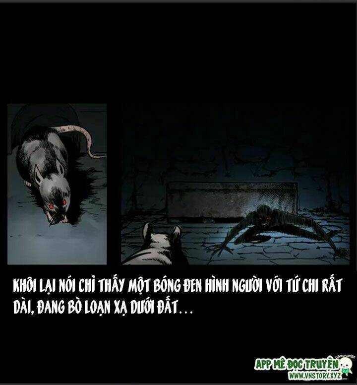 U Minh Ngụy tượng Chapter 37 - Trang 49