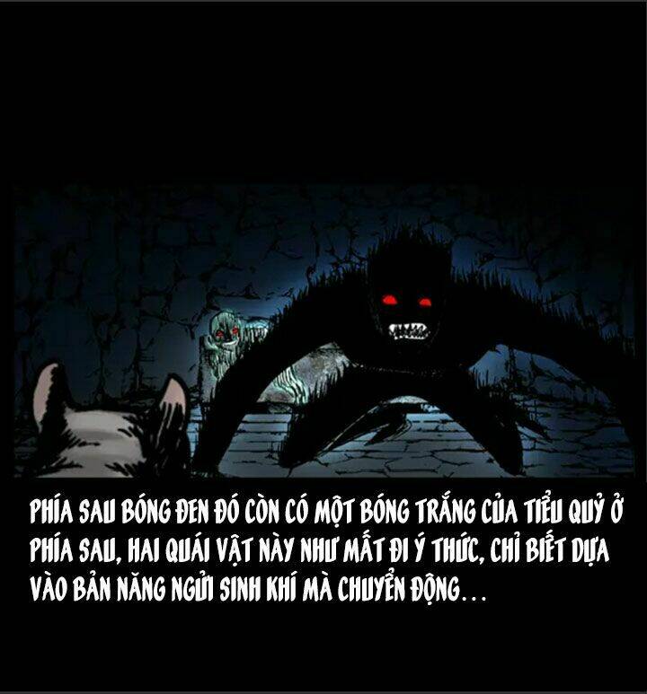 U Minh Ngụy tượng Chapter 37 - Trang 50