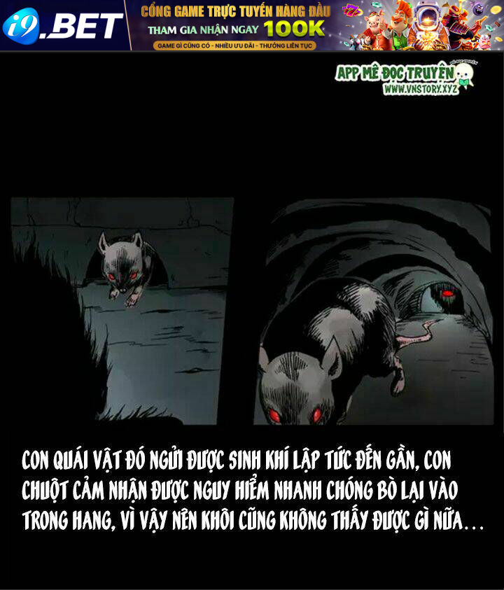 U Minh Ngụy tượng Chapter 37 - Trang 51