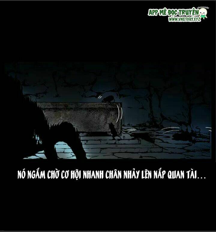 U Minh Ngụy tượng Chapter 37 - Trang 55