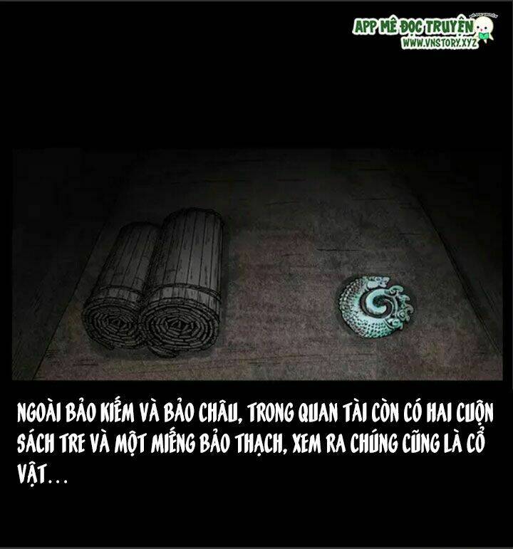 U Minh Ngụy tượng Chapter 37 - Trang 57