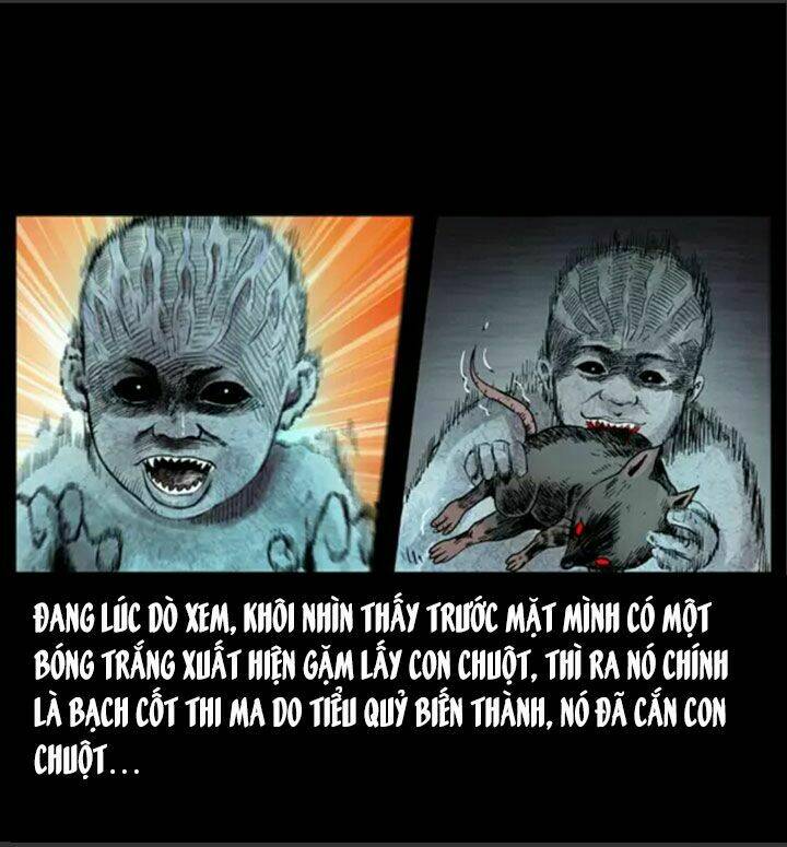 U Minh Ngụy tượng Chapter 37 - Trang 58